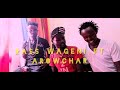 LATEST KALENJIN SONG BY RASS WAGENI FT AROWCHAR