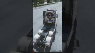 Scania S500 Kurt Egzoz