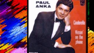 Watch Paul Anka Kissin On The Phone video