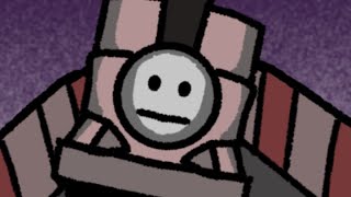 Chaos Of A Skengine.