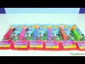 Mickey Mouse Club House Pez Dispensers With Minnie Mouse And Mickey Mouse Club House Pez Dispensers With Minnie Mouse And
