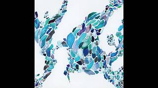Quarion - Teal