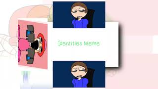 Ytpmv Dave And Bambi Idenies Meme Scan