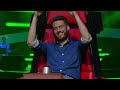 Luca - Halt Dich An Mir Fest | The Voice Kids 2014 Germany | Blind Audition