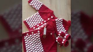 0-6Aylik Bebek Takım Modeli