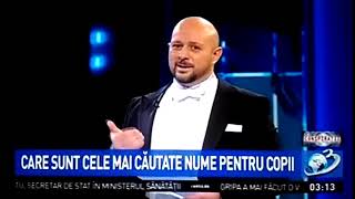 Conspirații - Cine Și Cum Distruge Spiritul Românesc? - Nunți Și Botezuri Transformate În Afaceri