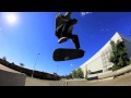 EPIC GAP OVER RAIL SESSION