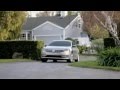 Comercial de Volkswagen para el Super Bowl en MSN Video