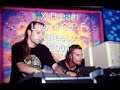 X-Dream Live @ SPF, Greece 2001