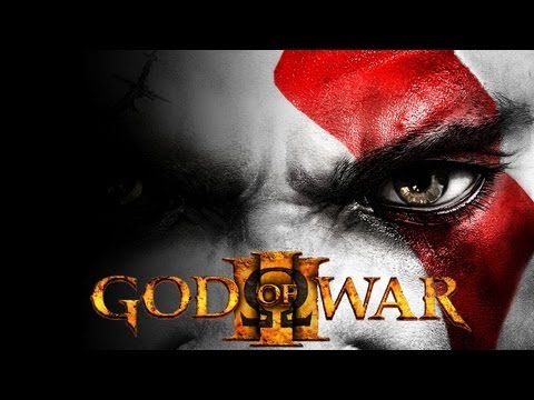 god of war 2 hercules kratos