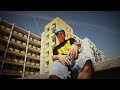 Fabuła feat. HiFi Banda & PWRD - Błękit i Beton - teledysk HD - Made In 2