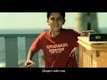 Hamza Namira Dream With Me Official Music images Hamza Namira Dream With Me Official Music