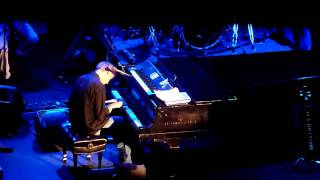 Watch Bruce Hornsby Halcyon Days video
