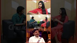 Sherina About Bigg Boss Contestants