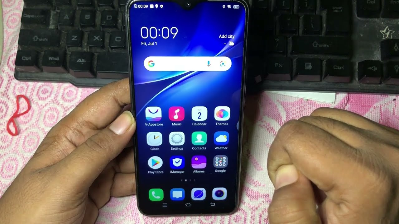 All Vivo Frp Bypass Android 12 /11 Vivo Y19 Google All Vivo Frp Bypass Android 12 /11 Vivo Y19 Google
