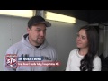 World of Outlaws STP Sprint Car Series 10 Questions with Kraig Kinser