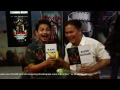 image Malam Gala Hantu Tok Mudim
