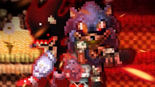 What Even Is The Exe Lore Anymore? Sonic.exe Vs Lord X Reaction