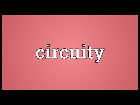 Header of circuity