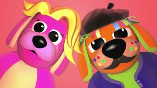 Song And Story For Preschool Staying Safe Nursery Rhyme Sing Alongs And Raggs Episodes For Kids