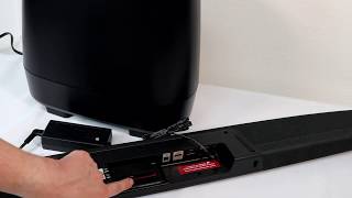 Review: Polk Audio Command Sound Bar with Hands-free Amazon Alexa Voice Control