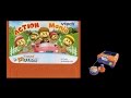 Action Mania (V.Smile V.Motion) (Playthrough) Action Mania (V.Smile V.Motion) (Playthrough)