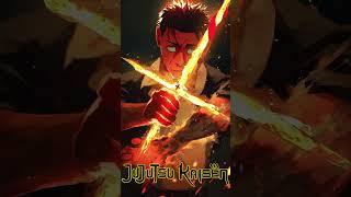 Jujutsu Kaisen Fan Ost Deadly Sentencing - Higuruma Theme