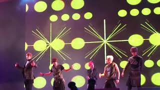 Watch Boys Republic What For video