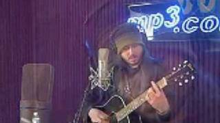 Watch Badly Drawn Boy 40 Days 40 Fights video