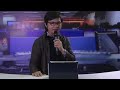 image Y Gortallo Y Prayogie __ Peserta Presenter Di Indonesia Broadcaster Expo Liputan6