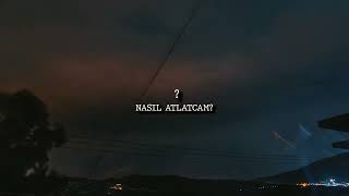 Esso356 - Nasıl Anlatsam? Lyric Video