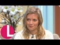 Countdown's Rachel Riley Speaks Out About Her Recent Online Abuse | Lorraine