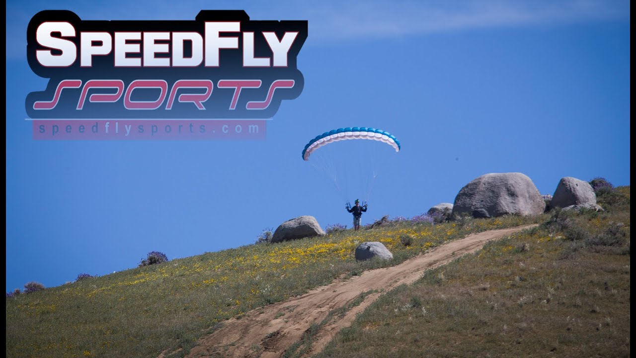 SpeedFly Sports