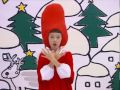 キグルミ KIGURUMI - たらこ・たらこ・たらこ　クリスマス Tarako Christmas