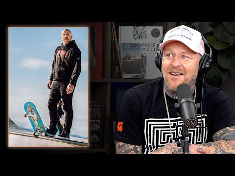 Why It Was Difficult For Jason Ellis Coming Out As Bisexual