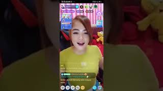 Bigo Live Indonesia Yeon Yo Yukk Cayo Tengkiu