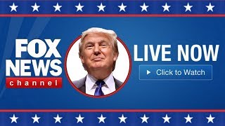 Fox News Live Stream 24/7 HD - FOX & Friends Live