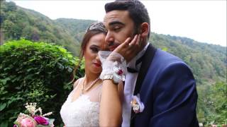 Merve & Serdar Çifti / Snap Company Düğün Hikayesi | HD