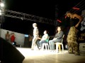 SHOW DE PIEL CALIENTE PARA CARDELENSES 2011
