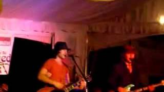 Watch Pete Yorn Pass Me By video