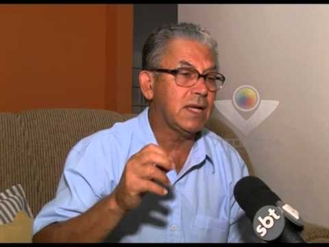 Senhor tem problemas com advogado para conseguir a aposentadoria na justiça
