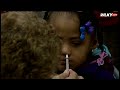 Jefferson County Students Receive H1N1 Vaccine