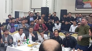 Fuad Bilecerinin Toyu Resad Dagli Xosrov Ruslan Baleli Mirferid Kamran Aga Perviz 2022
