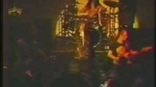 Watch Alice In Chains Real Thing video