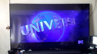 Opening To Central Intelligence 2016 On Mtv 10123