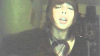 Watch Never Shout Never Break Up Song (robot) video