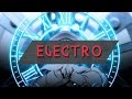 HD [Electro] TheFatRat - Time Lapse