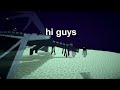 Life of an Ender Dragon