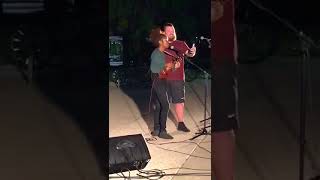 Redbone X Location Ukulele Cover Denae Keizs