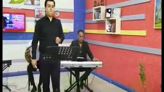 Xanis Sohretoglu.derdimi Dinle.hardadi Yarim.heyat Aglatdi Meni.name Yazdim Popuri Süper.2018